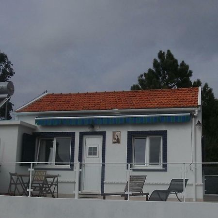 Casa Das Conchas Buarcos Buitenkant foto