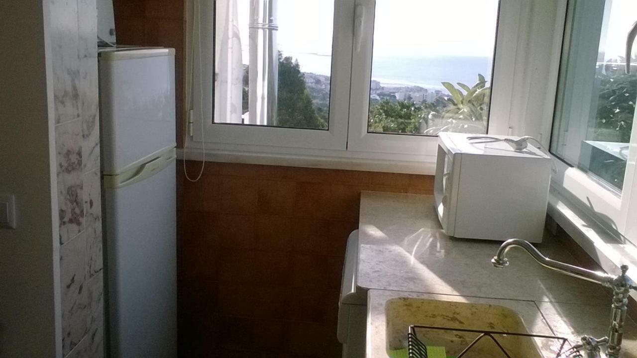 Casa Das Conchas Buarcos Buitenkant foto