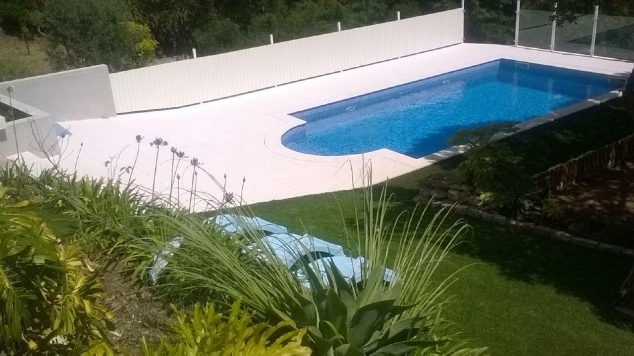 Casa Das Conchas Buarcos Buitenkant foto